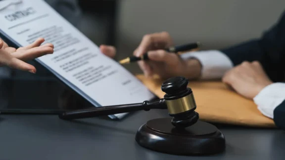 What are Penal Notices in the UK Family Court?