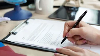 What is RQF Level 6 in the New Skilled Worker Visa Requirements 