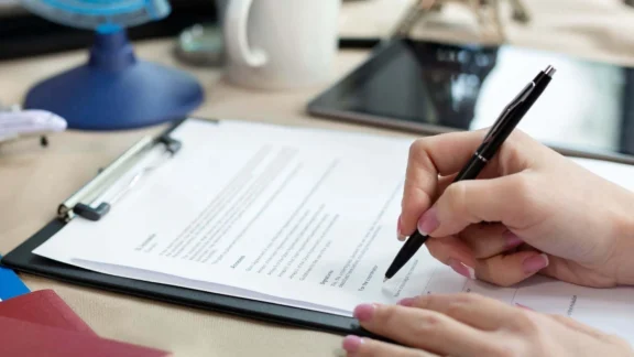 What is RQF Level 6 in the New Skilled Worker Visa Requirements 