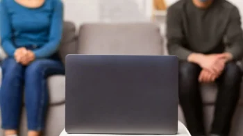 UK Online Divorce Guidance