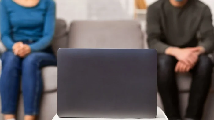 UK Online Divorce Guidance