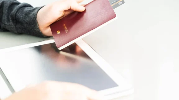 UK Electronic Travel Authorisation (ETA) Guidance