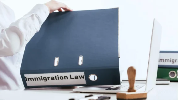 What is in the UK New Immigration Rules Oct. 2025