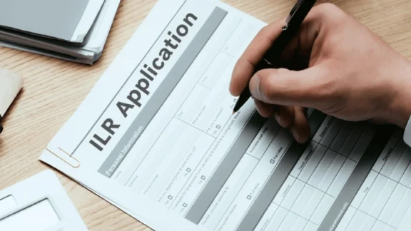 Skilled Worker Visa to ILR Requirements and Guidance 2026