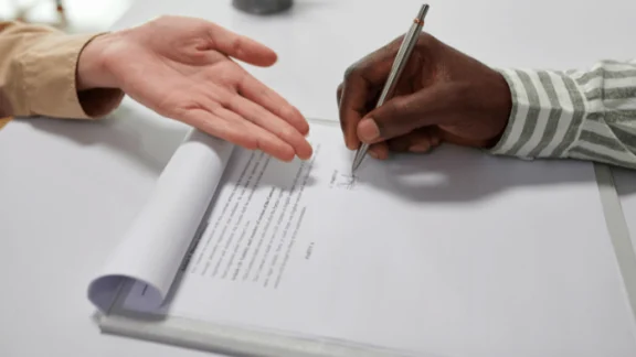 Legal Separation Agreements Explained