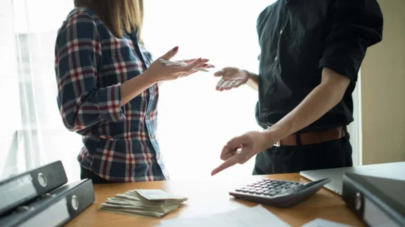 Divorce and Finance: FAQs Answered by Divorce Lawyers