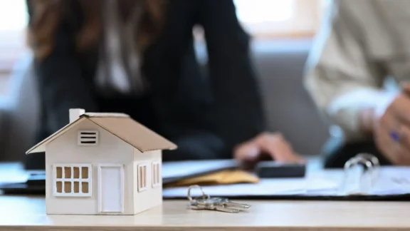 What is a Martin Order?