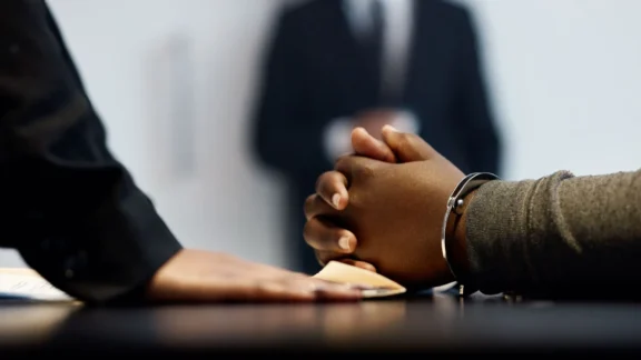 UK Immigration Bail: What It Is and How It Works