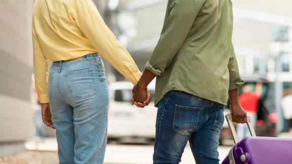 Can Overstayers Apply for a Spouse Visa in the UK?