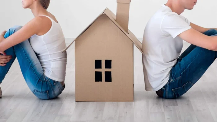 Do You Have to Sell Your House in a Divorce?