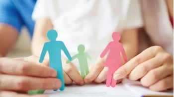 Is There a ‘Live With’ Order for a Child in the UK?