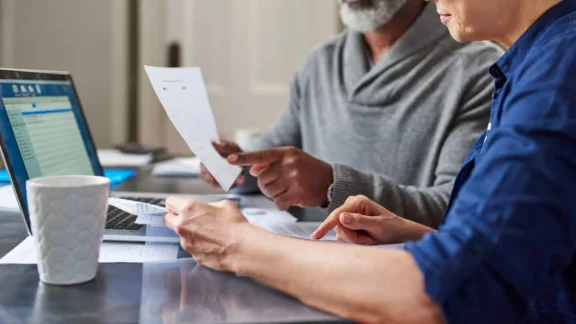 What is Pension Offsetting in a Divorce?