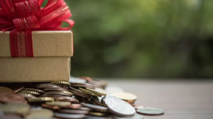 How are Gifts Treated During a Divorce in the UK?