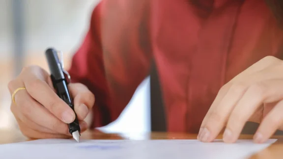 How to Write an Invitation Letter for a UK Visitor Visa