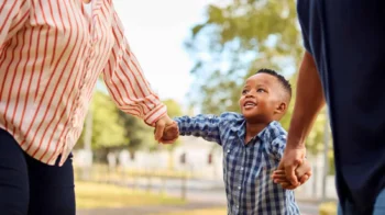 Can I Bring My Adopted Child to the UK?