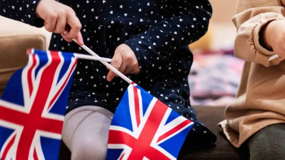 Guidance on Registering a Child as a British Citizen