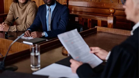 What is a Directions Hearing in Family Court?