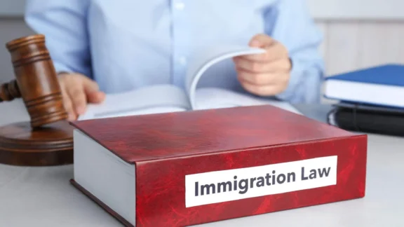 UK New Immigration Rules 2026