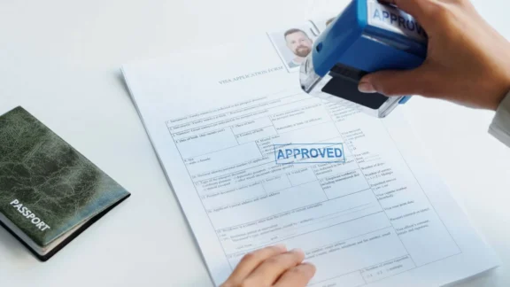 UK Skilled Worker Visa Success Rate and Refusal Reasons