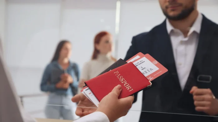 Dual Citizenship New Passport Rules To Enter The UK