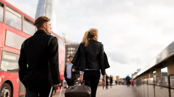 UK Business Visitor Visa Explained