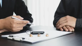 What is a Freezing Order / Injunction in UK Divorce?