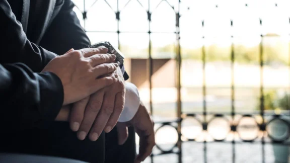 Bereaved Partner Visa: ILR After a Partner Dies