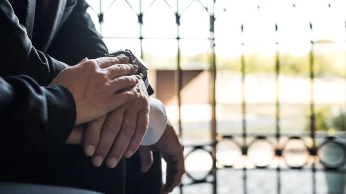 Bereaved Partner Visa: ILR After a Partner Dies