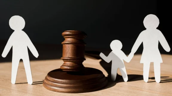 Divorce with Children: What You Need to Know