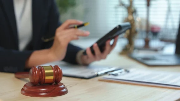 What Is Global Maintenance in Divorce?