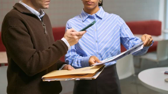 What is the New Student Sponsor Compliance Rule?