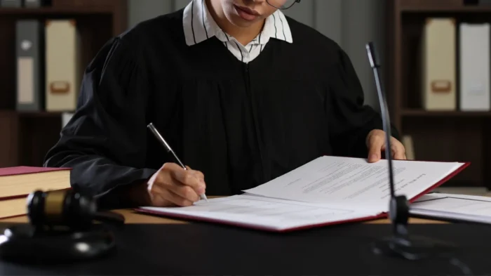 Skilled Worker Visa New Rule: Modern Slavery Protections