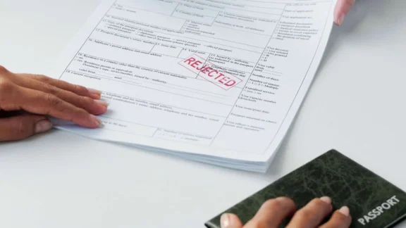 UK Visitor Visa Refusal: Common Reasons and What to Do
