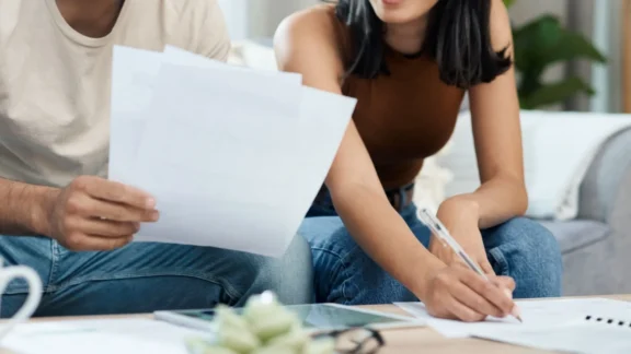 UK Spouse Visa Document Checklist Explained
